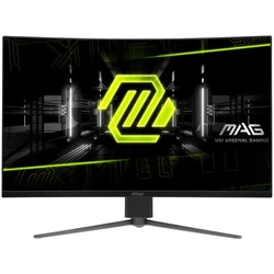 Монитор MSI MAG 325CQPF E18 9S6-3DC14H-204 32 ", VA, Quad HD 2560x1440 (16:9), 180 Гц