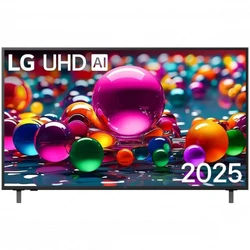Телевизор LG 55UA75009LA.ARUG 55UA75009LA.ARUG|| 55 ", Smart TV, Черный