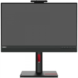 Монитор Lenovo ThinkCentre TIO24Gen5 12NAGAR1EU|| 23.8 ", IPS, Full HD 1920x1080 (16:9), 60 Гц