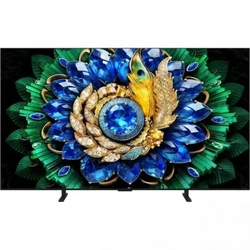 Телевизор TCL 85A400M 85 ", Smart TV, Черный