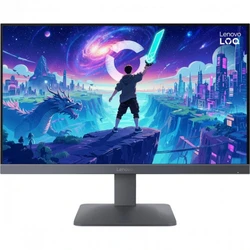 Монитор Lenovo 68F1GACBEU 23.8 ", IPS, Full HD 1920x1080 (16:9), 200 Гц