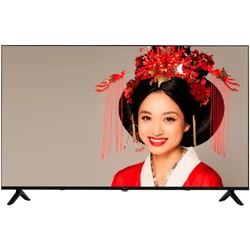 Телевизор Akai TA43BQ900 43 ", Smart TV, Черный