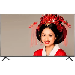 Телевизор Akai TA50BQ900 50 ", Smart TV, Черный