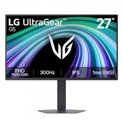 Монитор LG 27G550B-B 27G550B-B.ARUZ 27 ", IPS, Full HD 1920x1080 (16:9), 300 Гц