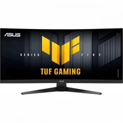 Монитор Asus VG34WQ5A 90LM0CP1-B01171 34 ", VA, Ultra-Wide QHD 3440x1440 (21:9), 200 Гц