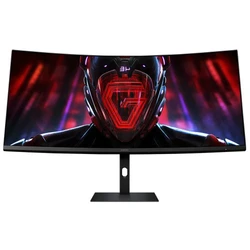 Монитор Xiaomi ELA6562EU 34 ", VA, Ultra-Wide QHD 3440x1440 (21:9), 180 Гц