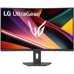 Монитор LG 32G600A-B 31.5 ", VA, Quad HD 2560x1440 (16:9), 180 Гц