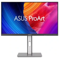 Монитор Asus ProArt PA278CGRV 90LM06Q1-B01K71 27 ", IPS, Quad HD 2560x1440 (16:9), 144 Гц