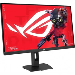 Монитор Asus ROG Strix XG27AQNGV 90LM0BF0-B01371 27 ", IPS, Quad HD 2560x1440 (16:9), 360 Гц