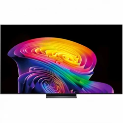 Телевизор LG OLED83C6RLA.ARUG 83 ", Smart TV, Черный