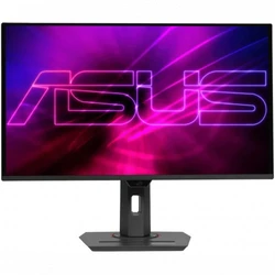 Монитор Asus 90LM0AN0-B01970 26.5 ", QD-OLED, Quad HD 2560x1440 (16:9), 360 Гц
