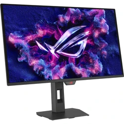 Монитор Asus ROG Strix XG27AQDNG 90LM0CH0-B01971 26.5 ", OLED, Quad HD 2560x1440 (16:9), 360 Гц