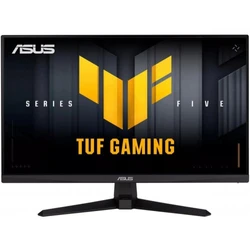 Монитор Asus TUF Gaming VG257Q5A 90LM0B40-B01B71 24.5 ", VA, Full HD 1920x1080 (16:9), 200 Гц