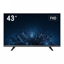 Монитор iFlow F-DM-43F1V3 317500718 43 ", IPS, Full HD 1920x1080 (16:9)