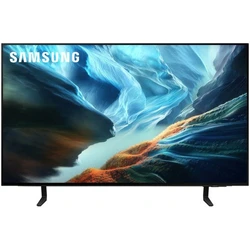 Телевизор Samsung QE42S90HAEXPY 42 ", Smart TV, Черный