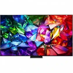 Телевизор LG 100MRGB96B6.ARUG 100 ", Smart TV, Черный