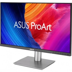 Монитор Asus ProArt PA278QGV 90LM05L1-B01K71 27 ", IPS, Quad HD 2560x1440 (16:9), 120 Гц