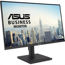 Монитор Asus BE27ACGN 90LM03I0-B03K71 27 ", IPS, Quad HD 2560x1440 (16:9), 120 Гц