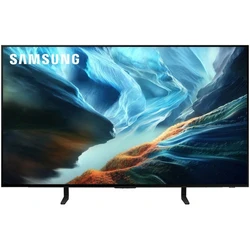 Телевизор Samsung QE48S90HAEXPY 48 ", Черный