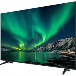 Телевизор Raskat 65U4300B 65 ", Черный