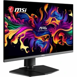 Монитор MSI 9S6-3CD79A-096 26.5 ", QD-OLED, 4K UHD 3840x2160 (16:9), 165 Гц