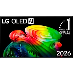 Телевизор LG OLED55B6RLA OLED55B6RLA.ARU 55 ", Черный