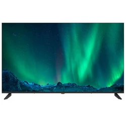 Телевизор Raskat 50U5400B 50 ", Smart TV, Черный