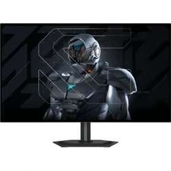 Монитор Gigabyte MO27Q28GR EK 20VM0-27Q28GRBK-1EKR/9D27Q28GR-00-1A|| 26.5 ", OLED, Quad HD 2560x1440 (16:9), 280 Гц