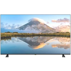 Телевизор Raskat 43F2400B 42.5 ", Smart TV, Черный