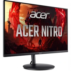 Монитор Acer Nitro XF270W5biiph UM.HX0CD.501 27 ", IPS, Full HD 1920x1080 (16:9), 260 Гц