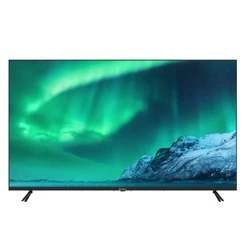 Телевизор Raskat 43U5400B 43 ", Smart TV, Черный