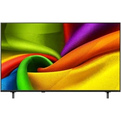 Телевизор LG 55NU900B6LA.ARU 55 ", Smart TV, Черный