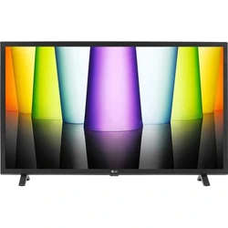 Телевизор LG 32LQ63506LA.ARU 32 ", Smart TV, Черный