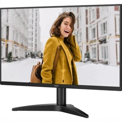 Монитор AOC 24B36XE 23.8 ", IPS, Full HD 1920x1080 (16:9), 144 Гц