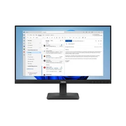Монитор Lenovo ThinkVision S24-4e 64B5KAR1EU 23.8 ", IPS, Full HD 1920x1080 (16:9), 100 Гц