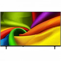 Телевизор LG 65NU900B6LA.ARU 65 ", Smart TV, Черный