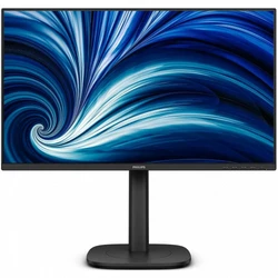 Монитор Philips 24B2U3301 24B2U3301/01 23.8 ", IPS, Full HD 1920x1080 (16:9), 120 Гц
