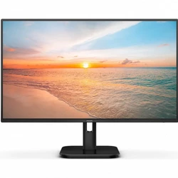 Монитор Philips 24E1N2100D 24E1N2100D/60 23.8 ", IPS, Full HD 1920x1080 (16:9), 120 Гц
