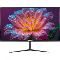Монитор Irbis GroovyView 22 IGV22FID01 21.5 ", IPS, Full HD 1920x1080 (16:9), 100 Гц