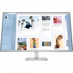 Монитор HP 527sh Series 5 94C51AA 27 ", IPS, Full HD 1920x1080 (16:9), 100 Гц