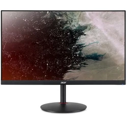 Монитор Acer Nitro XF270W3bmiiphx UM.HX0CD.306 27 ", IPS, Full HD 1920x1080 (16:9), 240 Гц