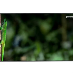 LED / LCD панель Geckotouch 65DCR_v2 65 "