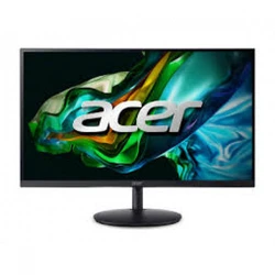 Монитор Acer R270P1bi UM.HR0CD.101 27 ", IPS, Full HD 1920x1080 (16:9), 144 Гц