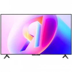 Телевизор Яндекс YNDX-00078B 43 ", Smart TV, Черный