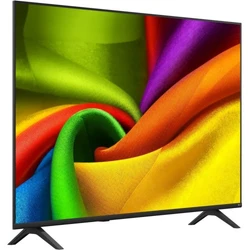Телевизор LG 43NU900B6LA.ARU 43 ", Smart TV, Черный