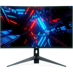 Монитор ABR Technology MC27GQC-i1 27 ", VA, Quad HD 2560x1440 (16:9), 165 Гц