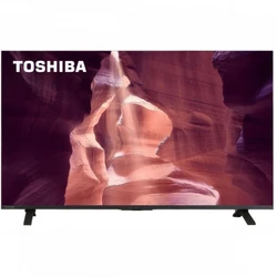 Телевизор Toshiba 50C350RE 50 ", Smart TV, Черный