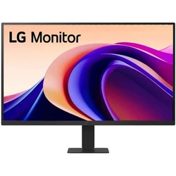 Монитор LG 27U631A-B 27 ", IPS, Quad HD 2560x1440 (16:9), 100 Гц