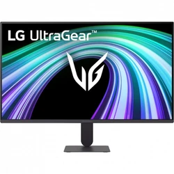 Монитор LG 27G411B-B UltraGear G4 27 ", IPS, Full HD 1920x1080 (16:9), 144 Гц