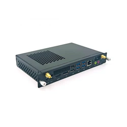 Опция к профессиональным панелям XGIMI Встраиваемый компьютер OPS, XG, VS-I72P-16512 VS-I72P-16512(w)